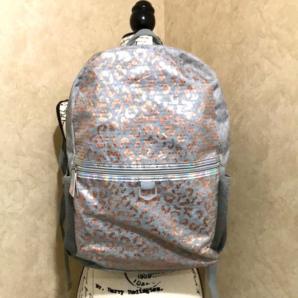 love2design backpack